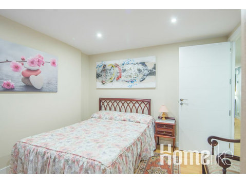 Rent a private room on Atocha street - Flatshare