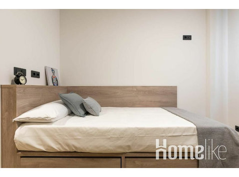 Kamer in dubbel appartement in universiteitsresidentie in… - Woning delen
