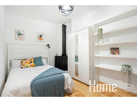 SUMMER Private room in coliving - Flatshare