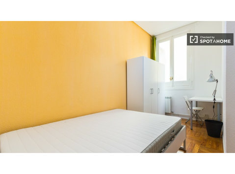 Amplo quarto em apartamento compartilhado na Puerta del… - Aluguel