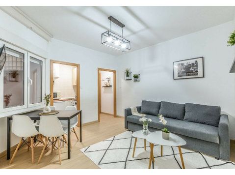 Flatio - all utilities included - Beautiful apartment in… - Te Huur