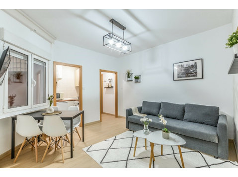 Flatio - all utilities included - Beautiful apartment in… - K pronájmu