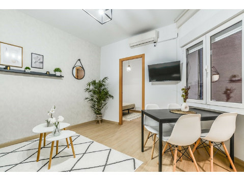 Flatio - all utilities included - Beautiful apartment in… - K pronájmu