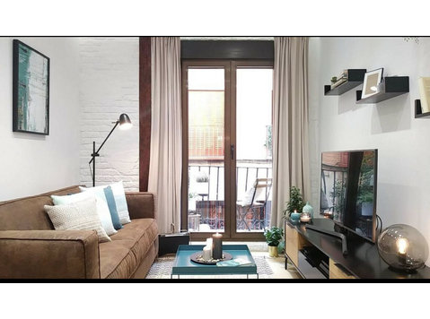 Cozy and beautiful flat in Madrid Center - Аренда