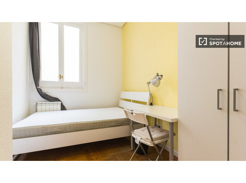 Quarto aconchegante em apartamento compartilhado na Puerta… - Aluguel