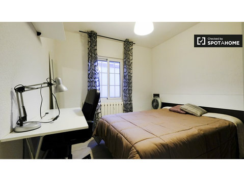 Cute room for rent in Getafe, Madrid - For Rent