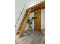 Flatio - all utilities included - Modern apartment close to… - Аренда