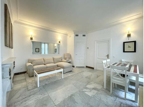Flatio - all utilities included - Quiet luxury apartment in… - K pronájmu
