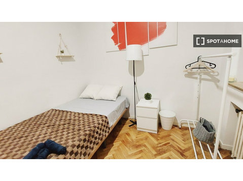 Room 3 - For Rent