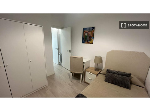 Zimmer zu vermieten für Studenten in 3-Zimmer-Wohnung in… - Zu Vermieten