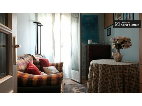 Quarto para alugar em apartamento de 4 quartos em Rios… - Aluguel