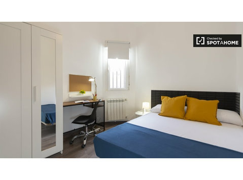 Zimmer zu vermieten in 6-Zimmer-Wohnung in Puente de… - Zu Vermieten