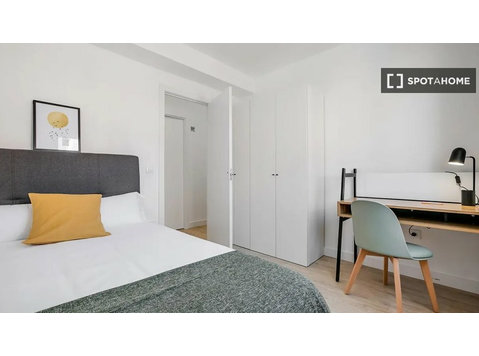 Zimmer zu vermieten in einem Coliving in Puerta Del Ángel,… - Zu Vermieten