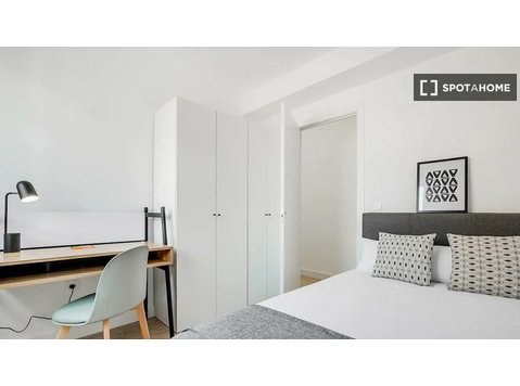 Se alquila habitación en Coliving en Puerta Del Ángel,… - Alquiler