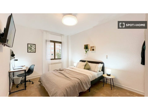 Quarto em apartamento compartilhado para alugar em Pueblo… - Aluguel