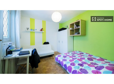 Aluguer de quartos em apartamento partilhado - Alonso… - Aluguel