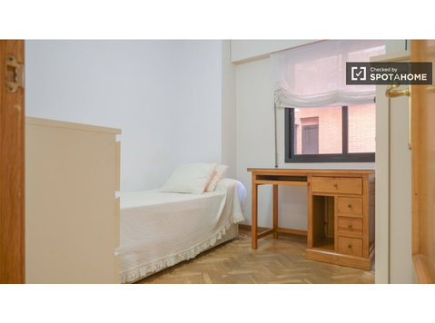 Chambres à louer dans un appartement de 3 chambres à Puerta… - À louer