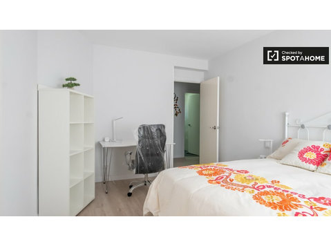 Rooms for rent in Cuatro Caminos Ciudad Universitaria - For Rent