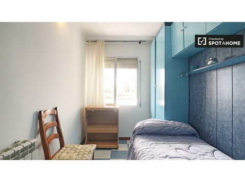 Camera singola in affitto, appartamento con 2 camere da… - In Affitto