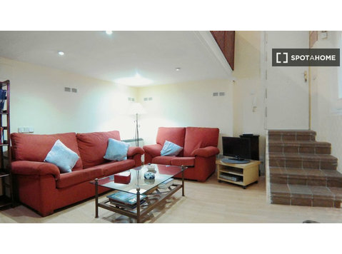 Apartamento de 1 dormitorio en alquiler en Almagro… - Pisos