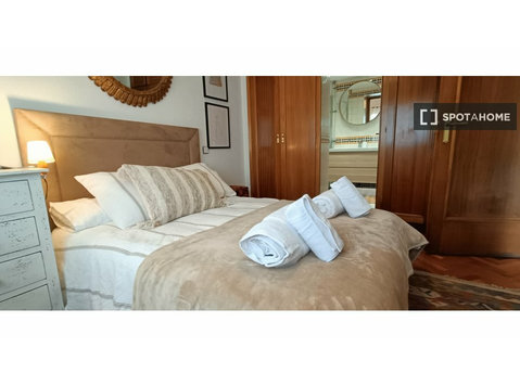Appartement 1 chambre à louer à Ciudad Lineal, Madrid - Appartements
