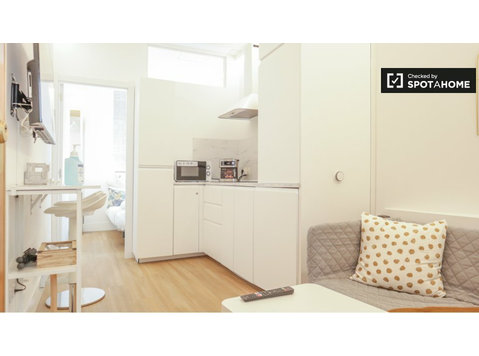 Appartamento in affitto a Cuatro Caminos, Madrid 1 camera… - Appartamenti