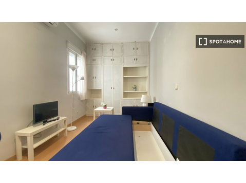 Apartamento de 1 quarto para alugar em Delicias, Madrid - Apartamentos
