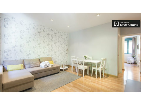 Appartamento in affitto a Embajadores, Madrid - Appartamenti