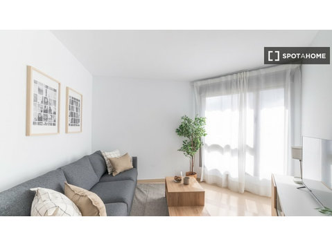 Appartement 1 chambre à louer à Ensanche de Vallecas - Appartements