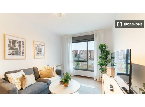 Appartement 1 chambre à louer à Ensanche de Vallecas - Appartements