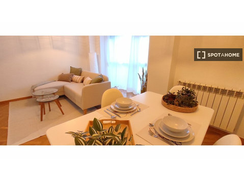 Appartamento in affitto a Hortaleza, Madrid - Appartamenti