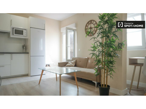1 bedroom apartment for rent in Madrid - Dzīvokļi