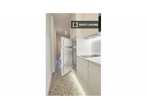 Apartamento de 1 quarto para alugar em Madrid - Apartamentos