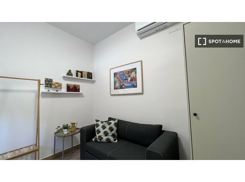 Madrid kiralık 1 yatak odalı daire - Apartman Daireleri