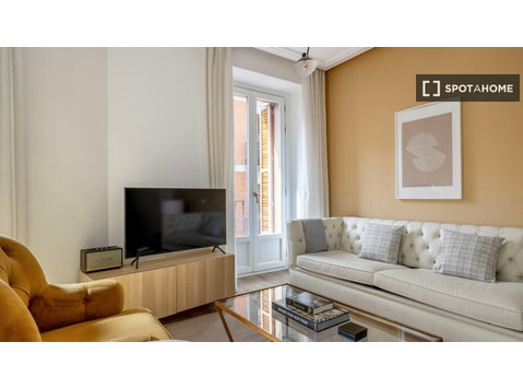 Appartement 1 chambre à louer à Madrid - Appartements