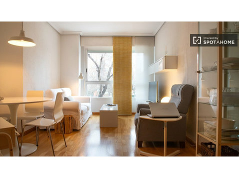 Appartement 1 chambre à louer à Madrid, Madrid - Appartements