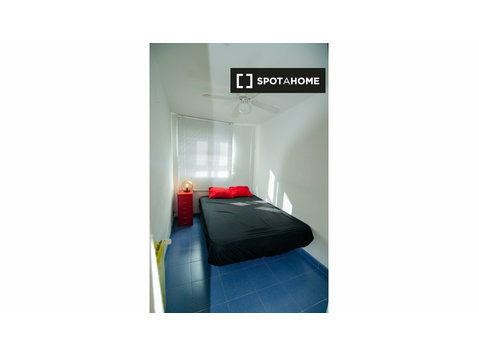 1-bedroom apartment for rent in Malasaña, Madrid - شقق