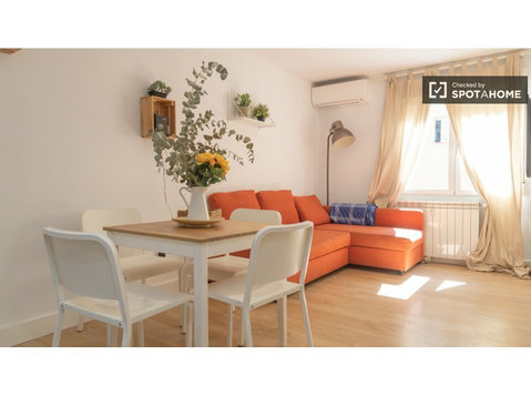 1-bedroom apartment for rent in Malasaña, Madrid - Apartments