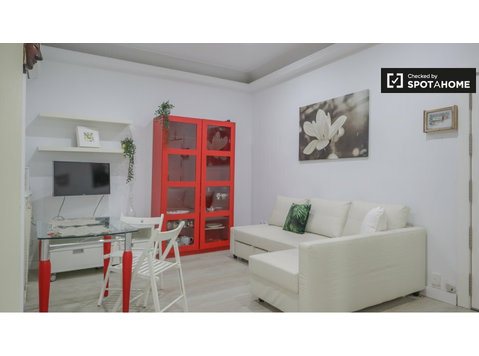 1-bedroom apartment for rent in Plaza Mayor, Madrid - Apartamentos