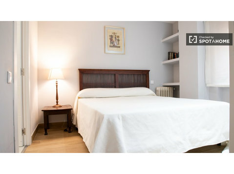 appartamento in affitto a Salamanca, Madrid 1 camera da… - Appartamenti