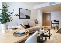 1 bedroom apartment in La Castellana - アパート