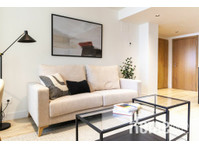 1 bedroom apartment in La Castellana - Apartments