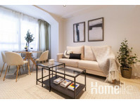 1 bedroom apartment in La Castellana - Apartamentos