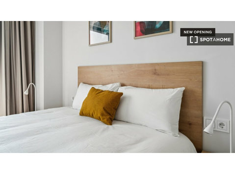 Piso de 1 dormitorio en alquiler en el Ensanche de… - Pisos