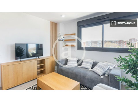 Appartamento con 1 camera da letto in affitto a Imperial,… - Appartamenti