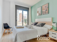 2 bedroom apartment (Third floor) - Madrid Calle de Santa… - Căn hộ