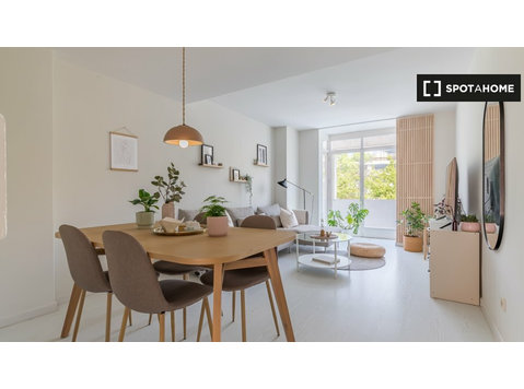 Appartement de 2 chambres à louer à Aravaca, Madrid - Appartements