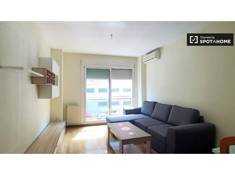 2-bedroom apartment for rent in Arroyo del Fresno, Madrid - 公寓