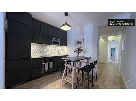 2-bedroom apartment for rent in Barrio de Las Letras Madrid - Apartments