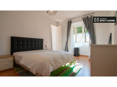 2-bedroom apartment for rent in Chamartín, Madrid - Apartments